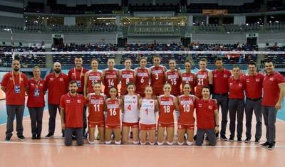 Türkiyə millisi Bakıda arzuolunmaz situasiya ilə üzləşdi