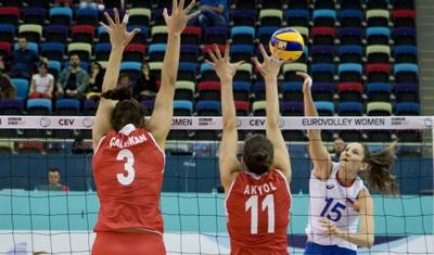 Türkiyə millisi Bakıda arzuolunmaz situasiya ilə üzləşdi