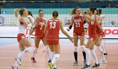 Türkiyə millisi Bakıda arzuolunmaz situasiya ilə üzləşdi