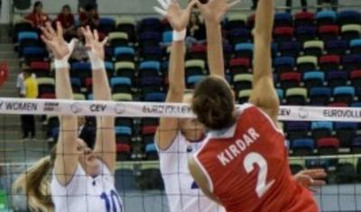 Türkiyə millisi Bakıda arzuolunmaz situasiya ilə üzləşdi