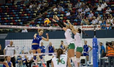 Ukrayna qızları Azərbaycanda belə təslim oldu - FOTOSESSİYA