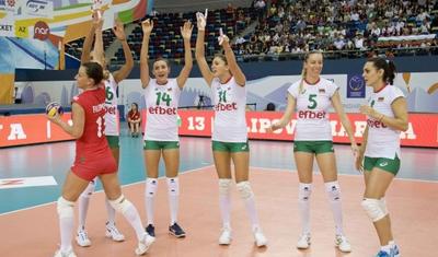 Ukrayna qızları Azərbaycanda belə təslim oldu - FOTOSESSİYA