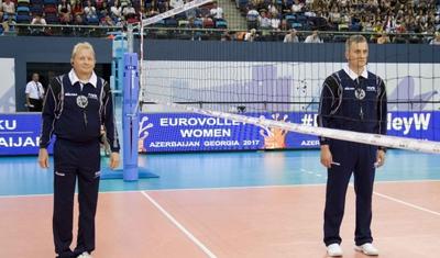 Ukrayna qızları Azərbaycanda belə təslim oldu - FOTOSESSİYA