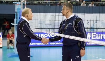 Ukrayna qızları Azərbaycanda belə təslim oldu - FOTOSESSİYA