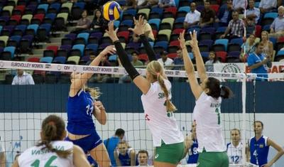 Ukrayna qızları Azərbaycanda belə təslim oldu - FOTOSESSİYA