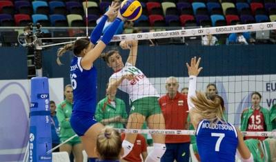 Ukrayna qızları Azərbaycanda belə təslim oldu - FOTOSESSİYA