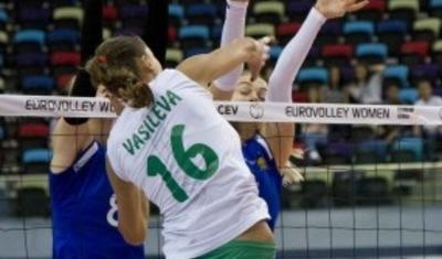 Ukrayna qızları Azərbaycanda belə təslim oldu - FOTOSESSİYA