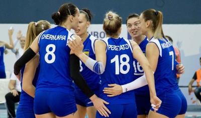 Ukrayna qızları Azərbaycanda belə təslim oldu - FOTOSESSİYA