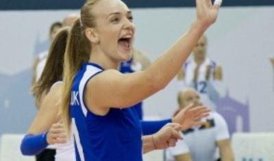 Ukrayna qızları Azərbaycanda belə təslim oldu - FOTOSESSİYA