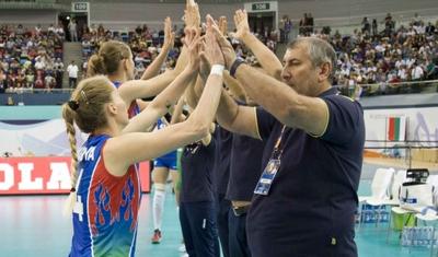 Qızlarımızın qazancı bə ya mili "koç"un atılıb-düşməsi - FOTOLAR