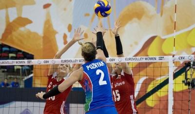 Qızlarımızın qazancı bə ya mili "koç"un atılıb-düşməsi - FOTOLAR