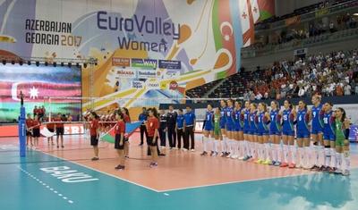 Qızlarımızın qazancı bə ya mili "koç"un atılıb-düşməsi - FOTOLAR