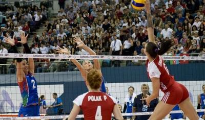 Qızlarımızın qazancı bə ya mili "koç"un atılıb-düşməsi - FOTOLAR