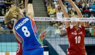 Qızlarımızın qazancı bə ya mili "koç"un atılıb-düşməsi - FOTOLAR