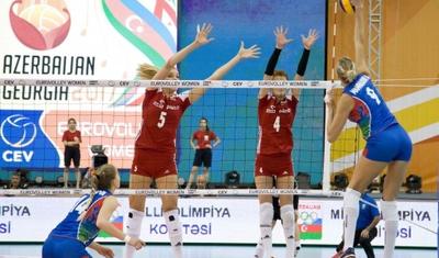 Qızlarımızın qazancı bə ya mili "koç"un atılıb-düşməsi - FOTOLAR