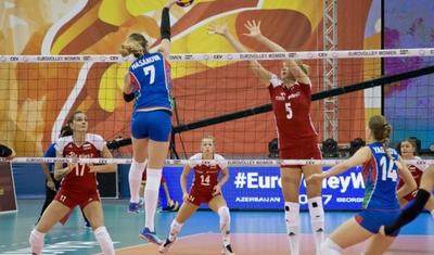 Qızlarımızın qazancı bə ya mili "koç"un atılıb-düşməsi - FOTOLAR