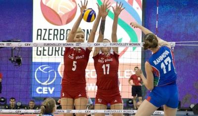 Qızlarımızın qazancı bə ya mili "koç"un atılıb-düşməsi - FOTOLAR