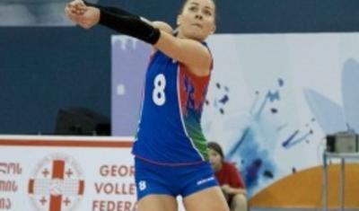 Qızlarımızın qazancı bə ya mili "koç"un atılıb-düşməsi - FOTOLAR