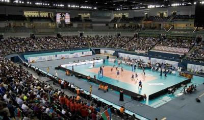 Qızlarımızın qazancı bə ya mili "koç"un atılıb-düşməsi - FOTOLAR