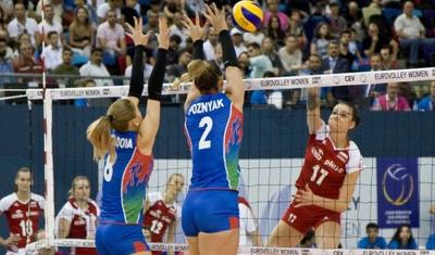 Qızlarımızın qazancı bə ya mili "koç"un atılıb-düşməsi - FOTOLAR