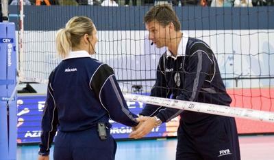 Qızlarımızın qazancı bə ya mili "koç"un atılıb-düşməsi - FOTOLAR