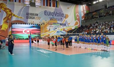 Qızlarımızın qazancı bə ya mili "koç"un atılıb-düşməsi - FOTOLAR