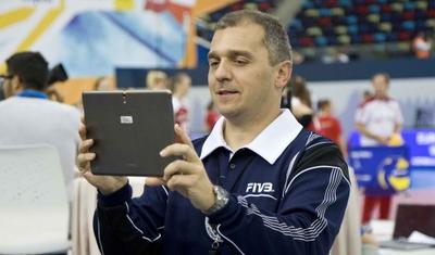 Qızlarımızın qazancı bə ya mili "koç"un atılıb-düşməsi - FOTOLAR