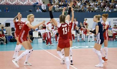 Qızlarımızın qazancı bə ya mili "koç"un atılıb-düşməsi - FOTOLAR