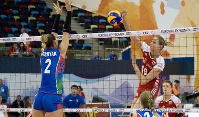 Qızlarımızın qazancı bə ya mili "koç"un atılıb-düşməsi - FOTOLAR