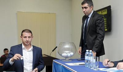 AFFA-da Divizion klublarına hədə-qorxu gəldilər - FOTO