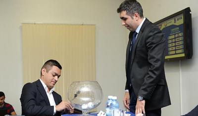AFFA-da Divizion klublarına hədə-qorxu gəldilər - FOTO