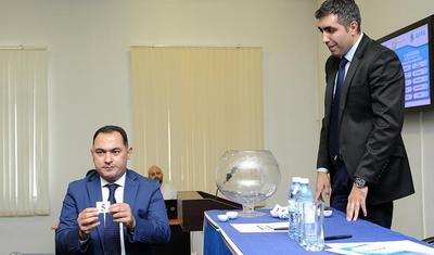 AFFA-da Divizion klublarına hədə-qorxu gəldilər - FOTO