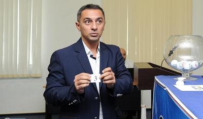AFFA-da Divizion klublarına hədə-qorxu gəldilər - FOTO