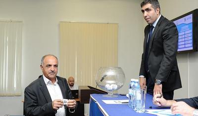 AFFA-da Divizion klublarına hədə-qorxu gəldilər - FOTO
