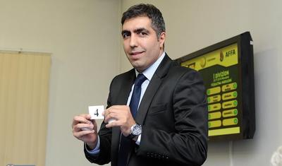 AFFA-da Divizion klublarına hədə-qorxu gəldilər - FOTO