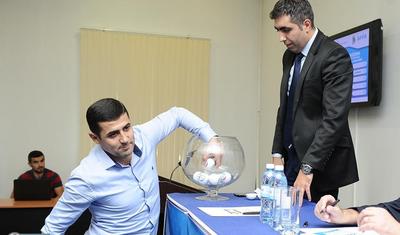 AFFA-da Divizion klublarına hədə-qorxu gəldilər - FOTO