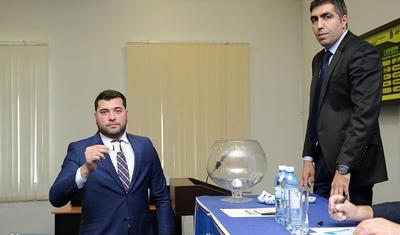 AFFA-da Divizion klublarına hədə-qorxu gəldilər - FOTO