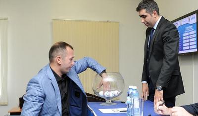 AFFA-da Divizion klublarına hədə-qorxu gəldilər - FOTO