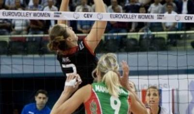 "Alman maşını" Bakıda əzik-üzük edildi - FOTOREPORTAJ