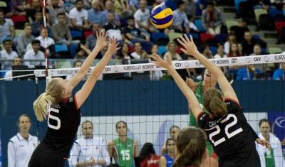 "Alman maşını" Bakıda əzik-üzük edildi - FOTOREPORTAJ