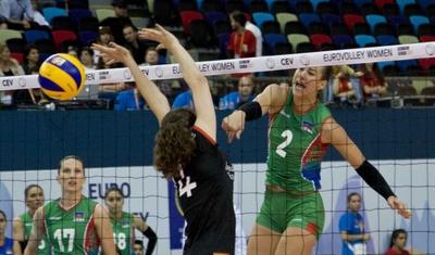 "Alman maşını" Bakıda əzik-üzük edildi - FOTOREPORTAJ