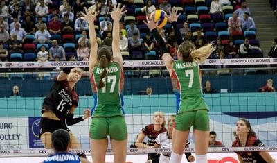 "Alman maşını" Bakıda əzik-üzük edildi - FOTOREPORTAJ