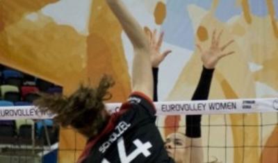 "Alman maşını" Bakıda əzik-üzük edildi - FOTOREPORTAJ