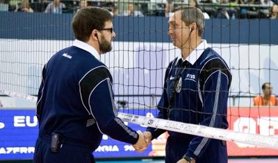 "Alman maşını" Bakıda əzik-üzük edildi - FOTOREPORTAJ