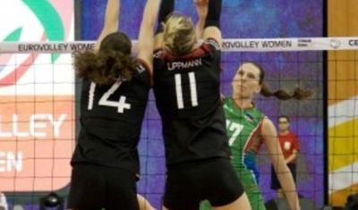 "Alman maşını" Bakıda əzik-üzük edildi - FOTOREPORTAJ