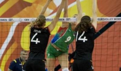 "Alman maşını" Bakıda əzik-üzük edildi - FOTOREPORTAJ