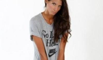 Dünyanın 20 ən gözəlindən biri Azərbaycana gəlib və... FOTOLAR