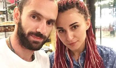 Millimizdən imtina etdi, ukraynalı xanımla ailə qurdu - FOTOLAR