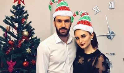 Millimizdən imtina etdi, ukraynalı xanımla ailə qurdu - FOTOLAR