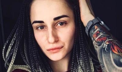 Millimizdən imtina etdi, ukraynalı xanımla ailə qurdu - FOTOLAR